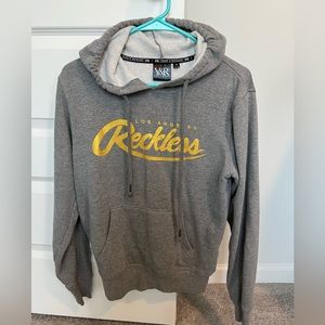 Young & Reckless Hoodie